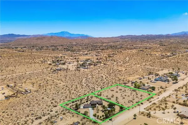 Yucca Valley, CA 92284,59187 Mesa Drive