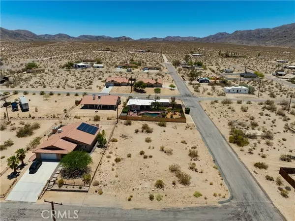 29 Palms, CA 92277,74811 Aladdin Drive