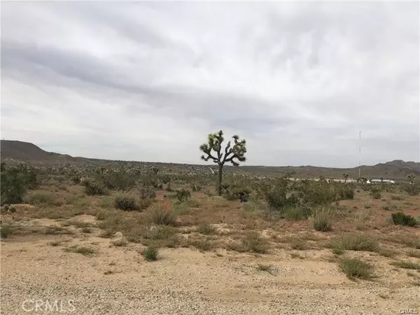 Yucca Valley, CA 92284,6650 La Contenta Rd Road