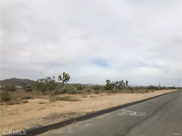 Yucca Valley, CA 92284,6650 La Contenta Rd Road