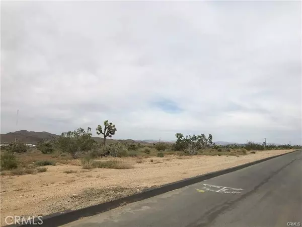 6650 La Contenta Rd Road, Yucca Valley, CA 92284