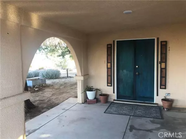 29 Palms, CA 92277,69761 Sunny Sands Drive