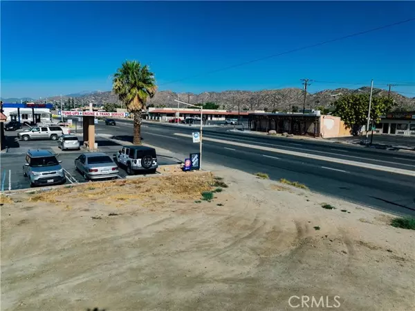 Yucca Valley, CA 92284,55975 Twentynine Palms