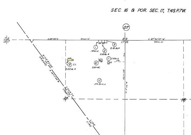 0 Unknown, Corona, CA 92882