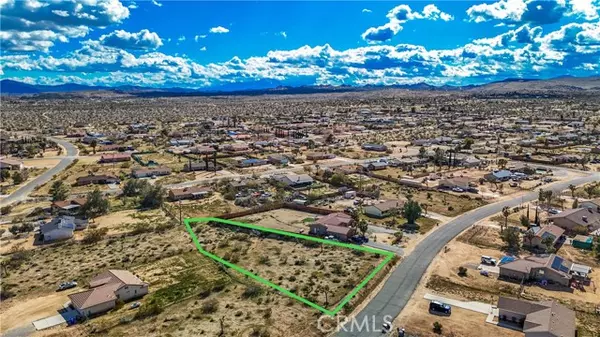 Yucca Valley, CA 92284,58001 Belmont Street