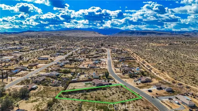 Yucca Valley, CA 92284,58001 Belmont Street