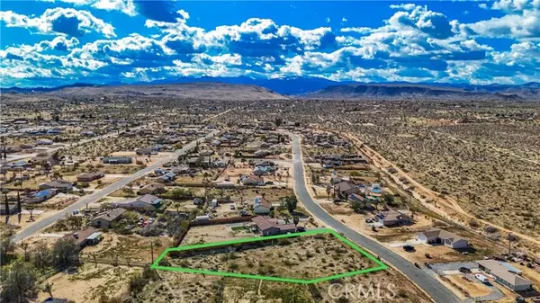 58001 Belmont Street, Yucca Valley, CA 92284