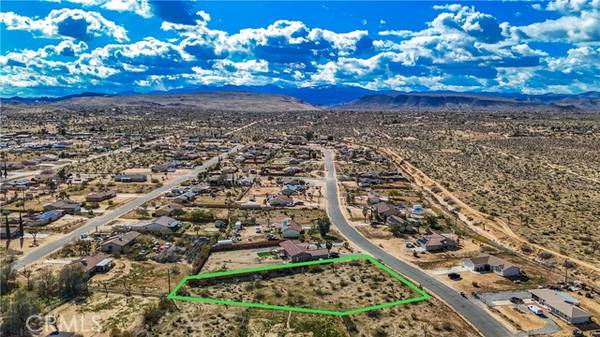 58001 Belmont Street, Yucca Valley, CA 92284