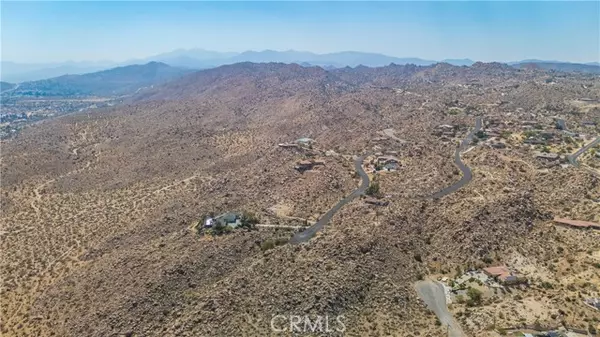 Yucca Valley, CA 92284,57225 Castro Drive