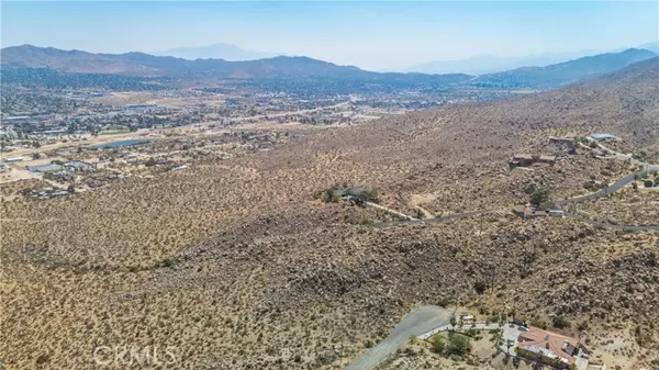 Yucca Valley, CA 92284,57225 Castro Drive