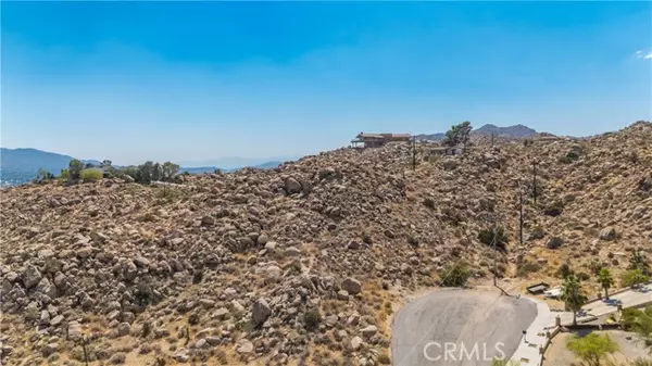 Yucca Valley, CA 92284,57225 Castro Drive