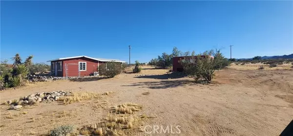 Landers, CA 92285,3839 Acoma Trail