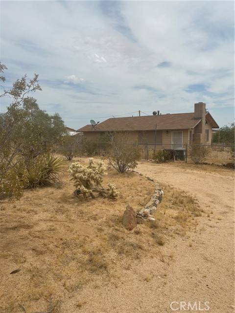 275 Artesia Avenue, Yucca Valley, CA 92284