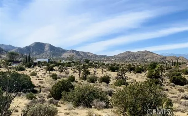 Yucca Valley, CA 92284,58958 Carmelita Circle