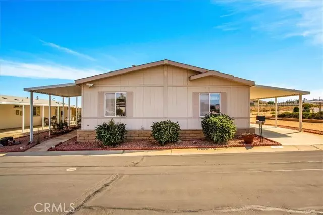 Yucca Valley, CA 92284,7501 Palm Avenue