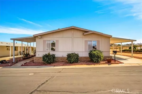 7501 Palm Avenue, Yucca Valley, CA 92284