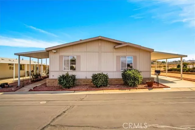 Yucca Valley, CA 92284,7501 Palm Avenue