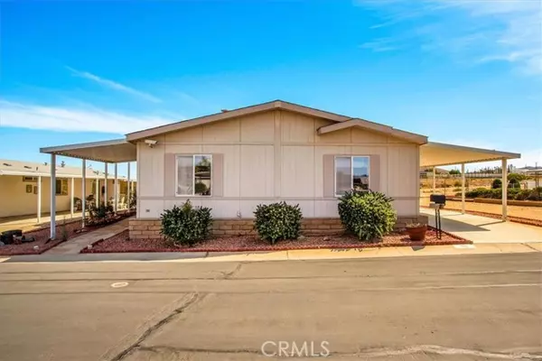 7501 Palm Avenue, Yucca Valley, CA 92284