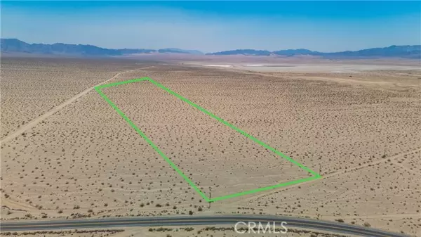 29 Palms, CA 92277,1 Ironage Peak Road