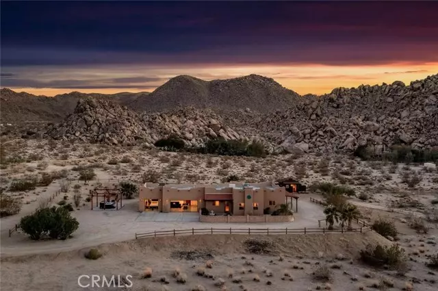 7030 Mile Square Road, Joshua Tree, CA 92252