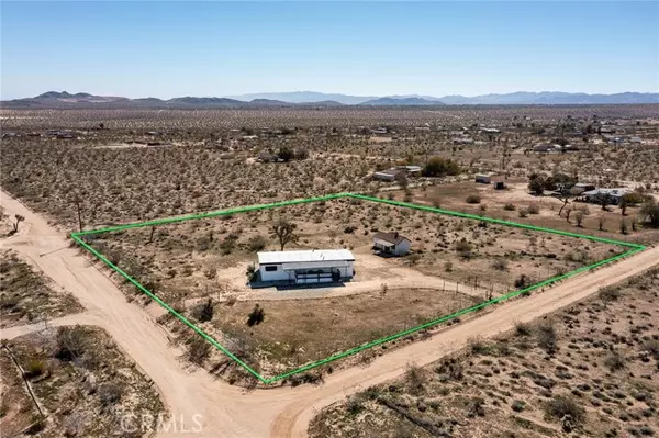 56425 Eureka Street, Yucca Valley, CA 92284