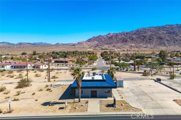 73845 29 Palms Highway, 29 Palms, CA 92277