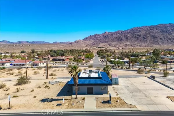 73845 29 Palms Highway, 29 Palms, CA 92277