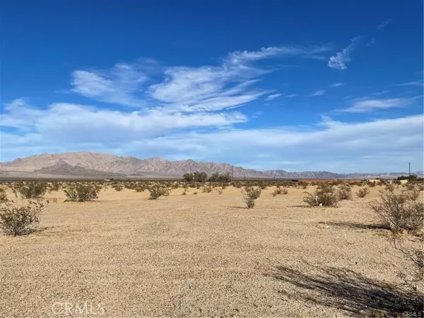 0 Amboy Road, 29 Palms, CA 92277