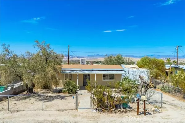 29 Palms, CA 92277,74976 Serrano Drive