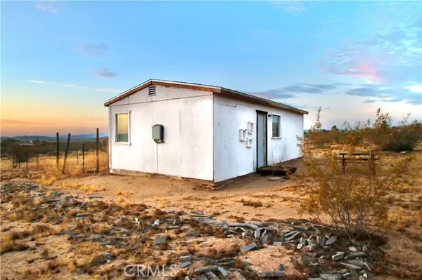 177 Cherokee Trail, Yucca Valley, CA 92284