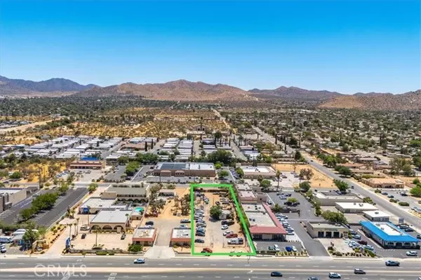 56341 29 Palms, Yucca Valley, CA 92284