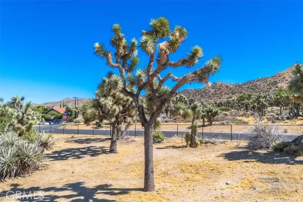 Yucca Valley, CA 92284,0 Hidden Gold Drive