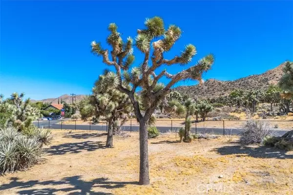 Yucca Valley, CA 92284,0 Hidden Gold Drive