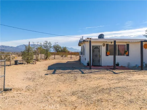 29 Palms, CA 92277,81412 Picadilly Road