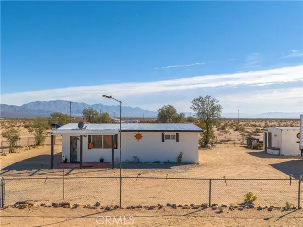 29 Palms, CA 92277,81412 Picadilly Road