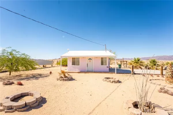 79780 Sherrie Lane, 29 Palms, CA 92277