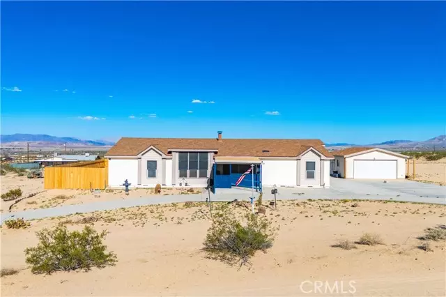 29 Palms, CA 92277,3975 Hilltop Drive