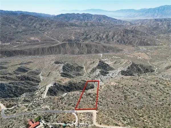 53765 Ridge Road, Yucca Valley, CA 92284