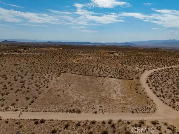 Joshua Tree, CA 92252,0 Sunny Vista and Granville Road