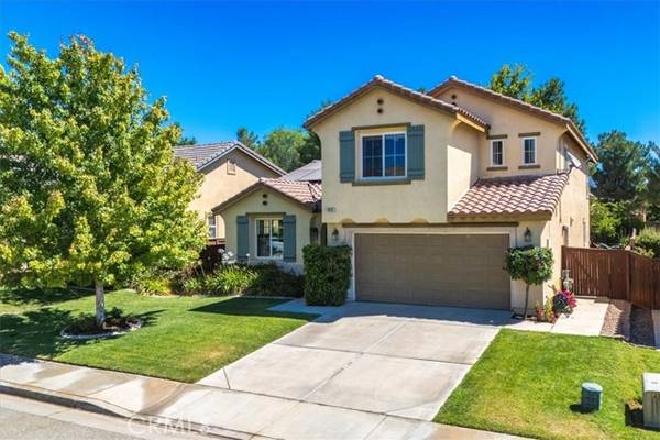 1050 Queen Annes Lane, Beaumont, CA 92223