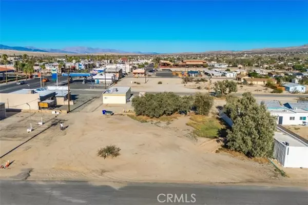 29 Palms, CA 92277,6527 Oasis Avenue