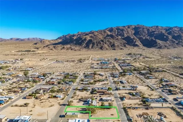 29 Palms, CA 92277,6527 Oasis Avenue