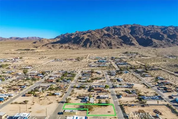 6527 Oasis Avenue, 29 Palms, CA 92277