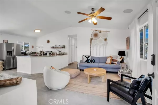 61609 Adobe Drive, Joshua Tree, CA 92252