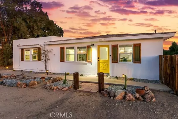 64975 Sun Oro Road, Joshua Tree, CA 92252