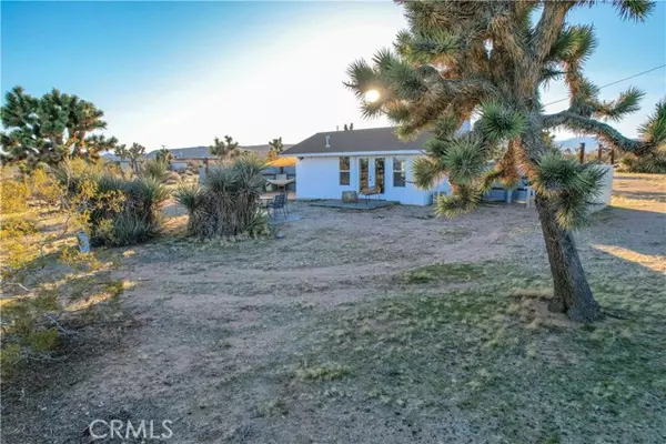 Yucca Valley, CA 92284,3567 Condalia Avenue