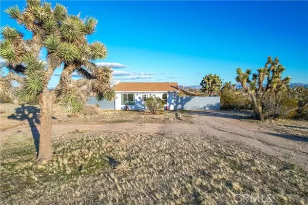 3567 Condalia Avenue, Yucca Valley, CA 92284