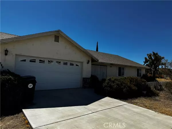 58129 Aurora Drive, Yucca Valley, CA 92284