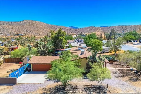 Yucca Valley, CA 92284,7715 Valley Vista Avenue