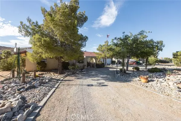 Yucca Valley, CA 92284,58054 Bonanza Drive